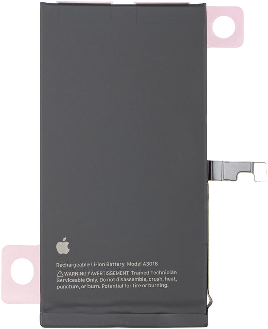 Apple iPhone 15 Akku, Service Pack 661-35885