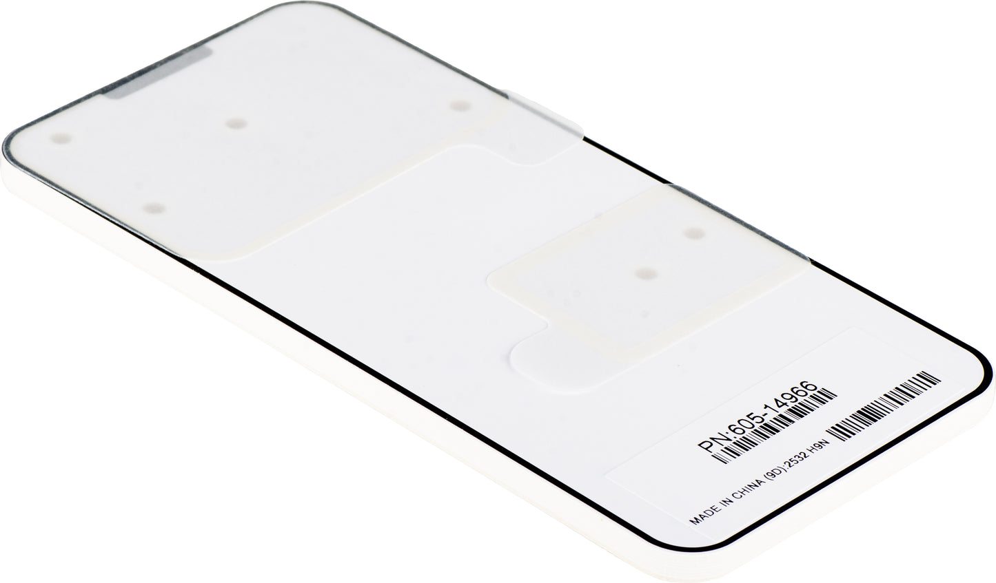 Apple iPhone 15 Plus accu, Service Pack 661-37207