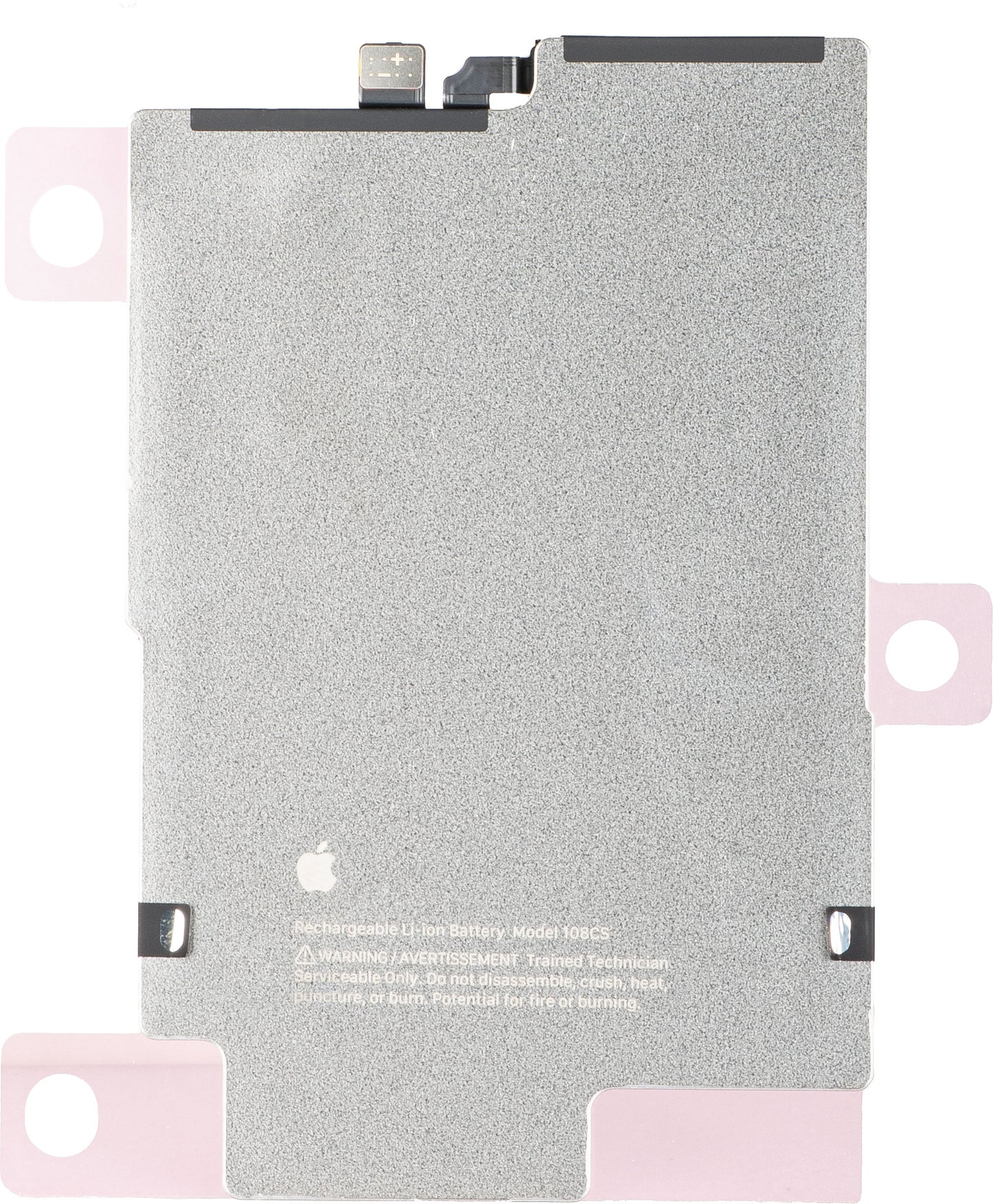 Batterie Apple iPhone 17 Air, Service Pack 661-55235