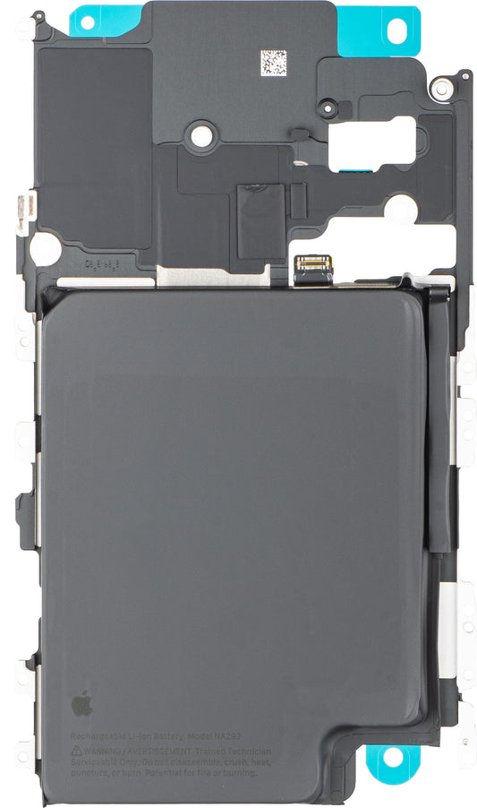 Accu Apple iPhone 17 Pro Max, Versie USA e-SIM, Service Pack 661-56056