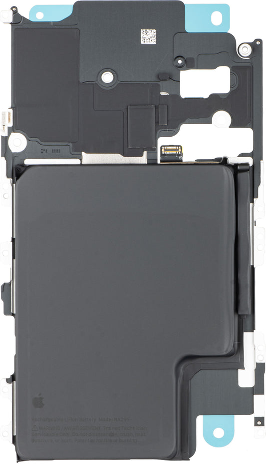 Accu Apple iPhone 17 Pro Max, Europese Versie, Service Pack 661-56049