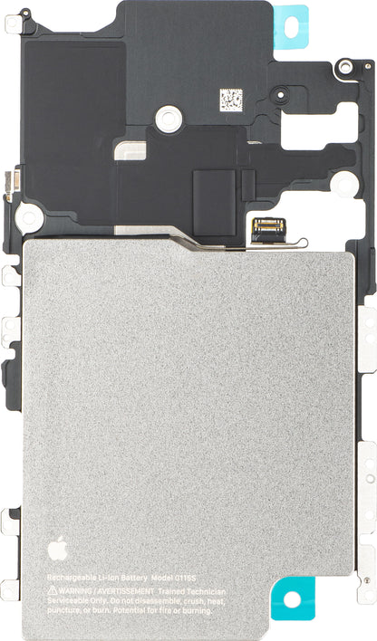 Batterie Apple iPhone 17 Pro, Version USA e-SIM, Service Pack 661-56128