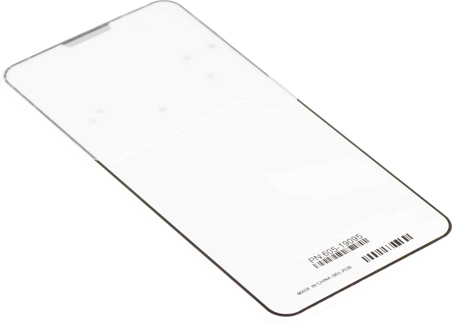 Batterie Apple iPhone 17 Air, Service Pack 661-55235