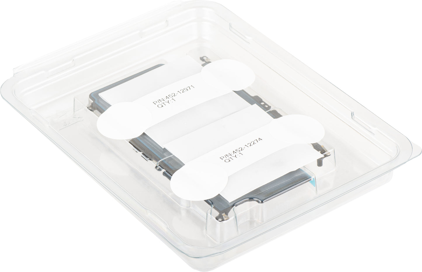 Batterie Apple iPhone 17 Pro, Version USA e-SIM, Service Pack 661-56128