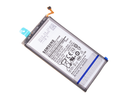 Batterij Samsung Galaxy S10+ G975, EB-BG975ABU, Omruilen