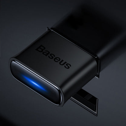 Baseus Adaptateur USB Bluetooth BA04, noir ZJBA0000000001