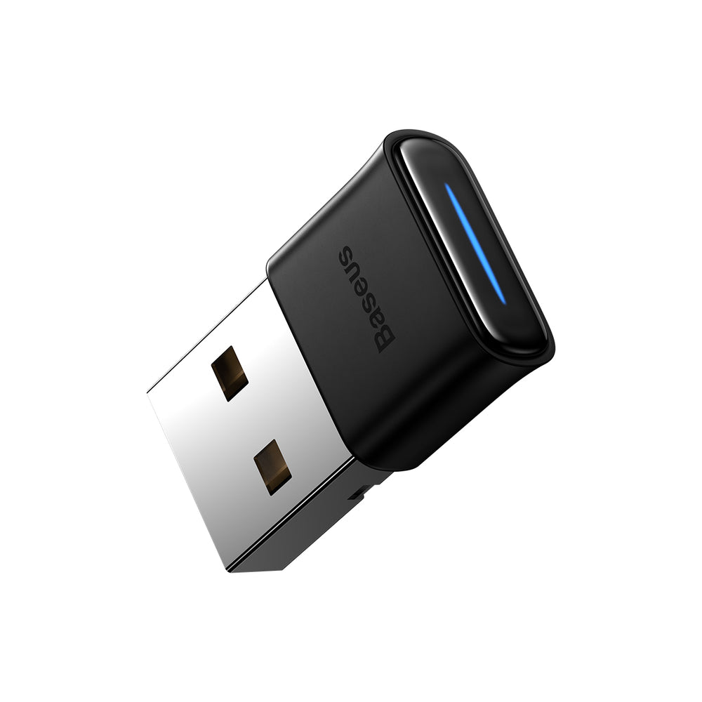 Baseus Adaptateur USB Bluetooth BA04, noir ZJBA0000000001