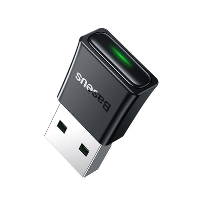 Baseus Adaptateur USB Bluetooth BA07, noir ZJBA01010001 