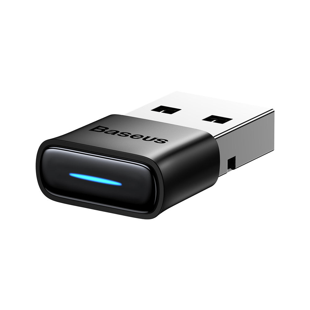 Baseus Adaptateur USB Bluetooth BA04, noir ZJBA0000000001