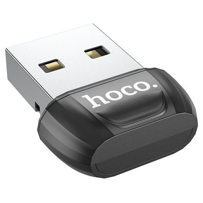 Adaptateur USB Bluetooth HOCO UA18, noir