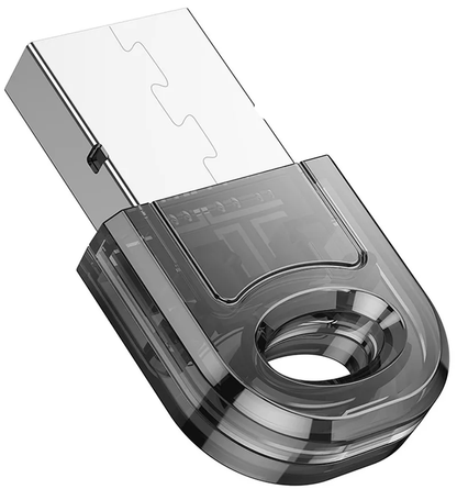 Adaptateur Bluetooth USB HOCO UA28, Noir