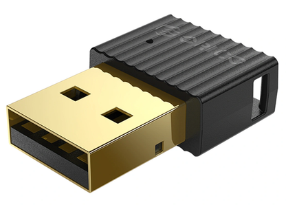 Bluetooth USB Adapter Orico BTA-508, Schwarz