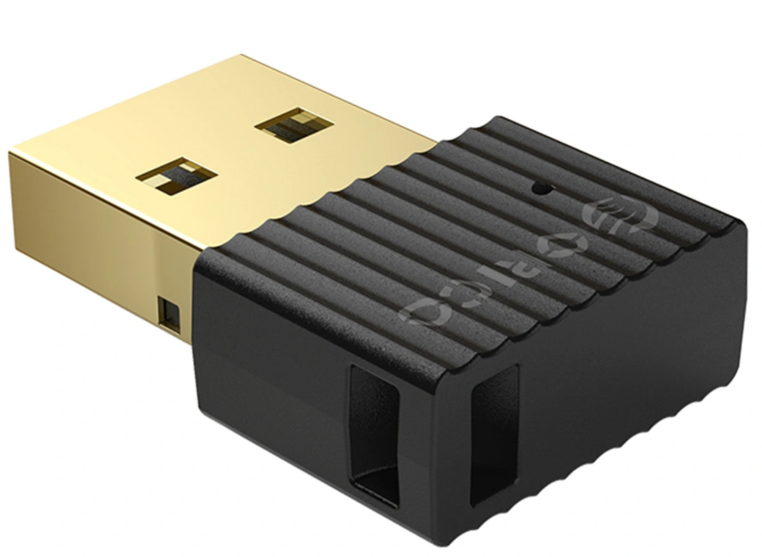 Bluetooth USB Adapter Orico BTA-508, Schwarz