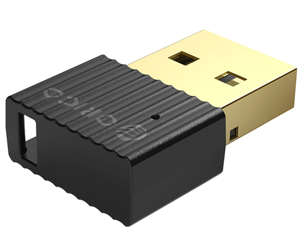 Bluetooth USB Adapter Orico BTA-508, Schwarz