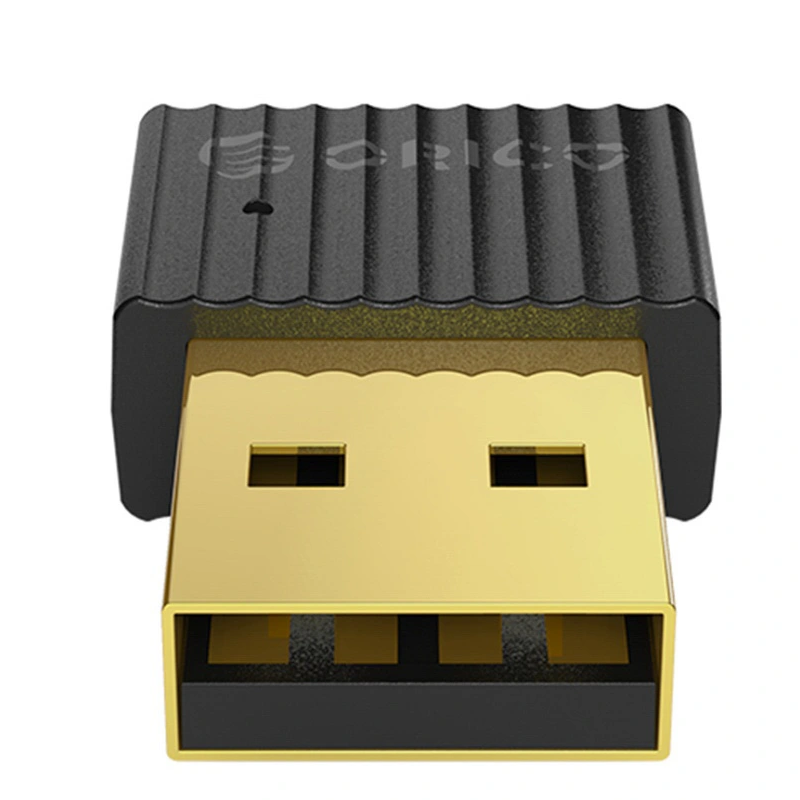 Orico BTA-53 USB Bluetooth-adapter, Zwart