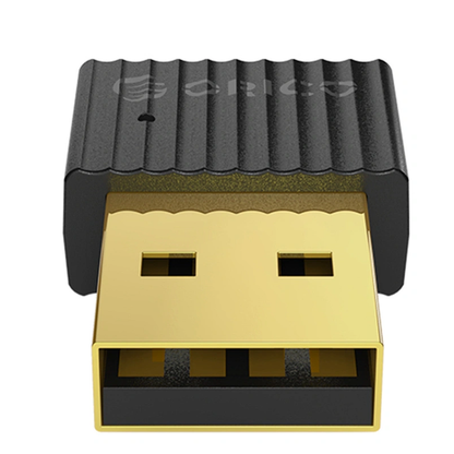 Bluetooth USB Adapter Orico BTA-508, Schwarz