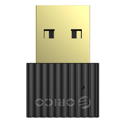 Bluetooth USB Adapter Orico BTA-508, Schwarz