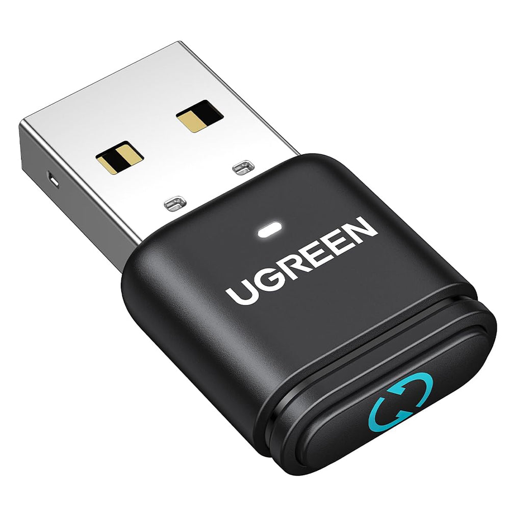 Bluetooth USB Adapter UGREEN BT301, Schwarz