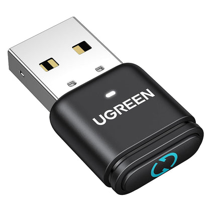 Bluetooth USB Adapter UGREEN BT301, Schwarz
