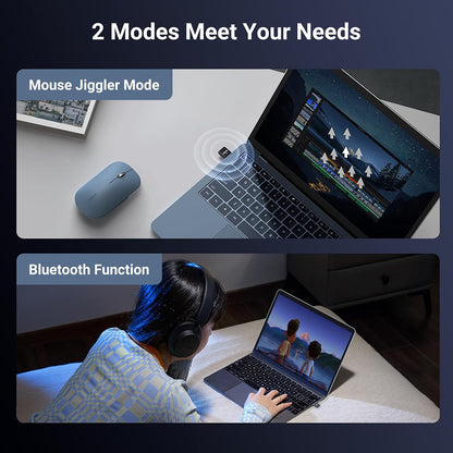 Bluetooth USB Adapter UGREEN BT301, Schwarz