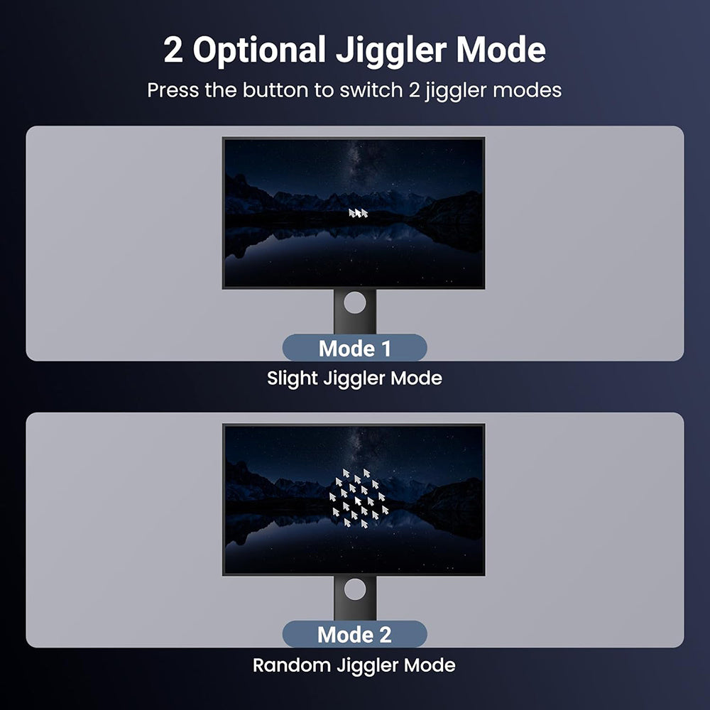 Bluetooth USB Adapter UGREEN BT301, Schwarz