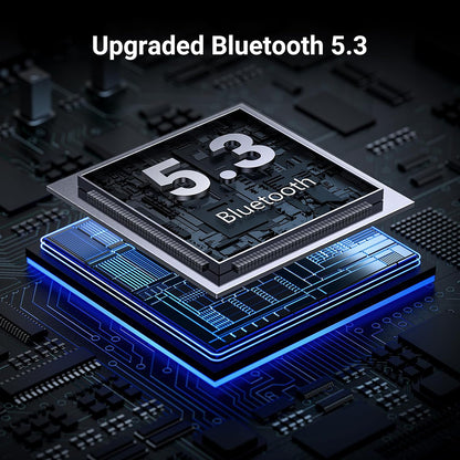 Bluetooth USB Adapter UGREEN BT301, Schwarz