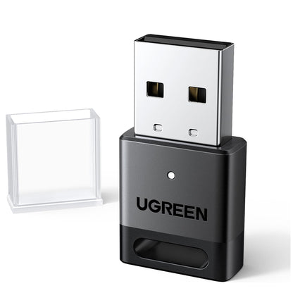 Adaptateur Bluetooth USB UGREEN CM748 (45134), Noir