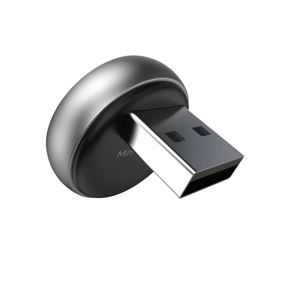 Carplay / Android Auto Draadloze Adapter Carlinkit Mini Ultra3 voor Apple iPhone / Android Series