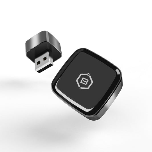 Adaptateur Carplay / Android Auto sans fil Blavec BCP-03 pour Apple iPhone / séries Android