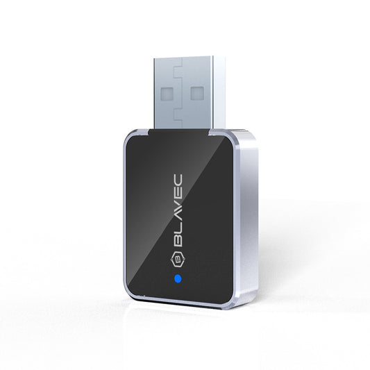 Adaptateur Carplay / Android Auto sans fil Blavec BCP-02 pour Apple iPhone / séries Android