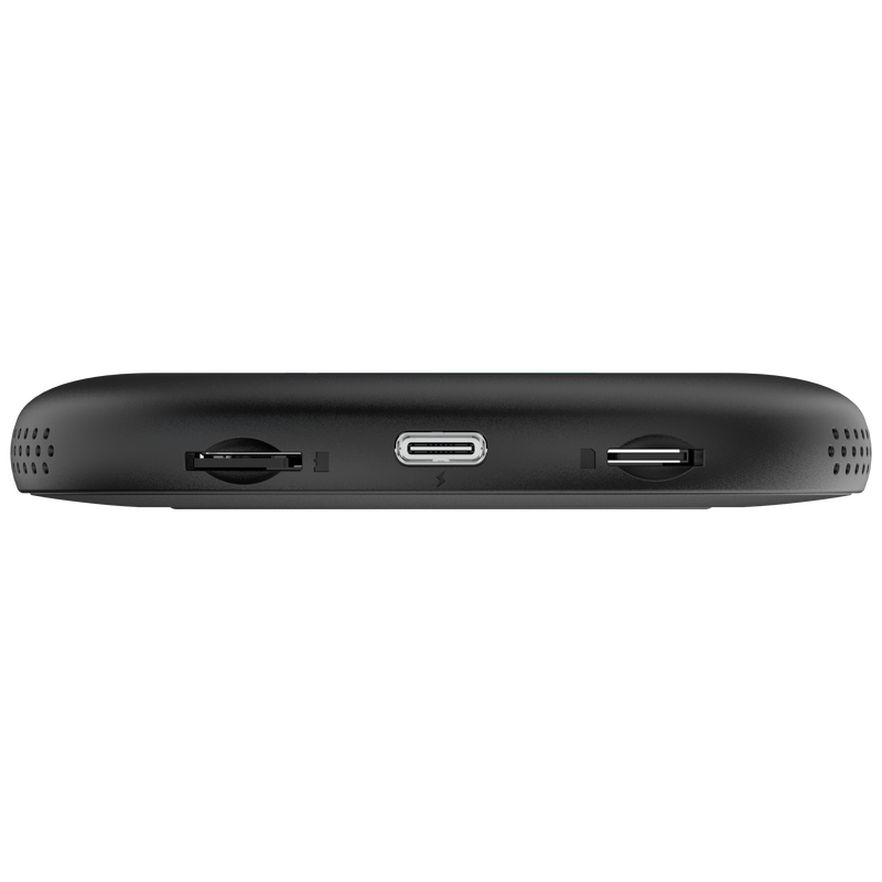 Wireless Carplay / Android Auto Adapter Carlinkit TBox Ultra 2 für Apple iPhone / Android Serie, 8GB RAM / 128GB