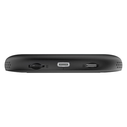 Carplay / Android Auto Wireless Adapter Carlinkit TBox Ultra 2 für Apple iPhone / Android Series, 8GB RAM / 128GB, 5G