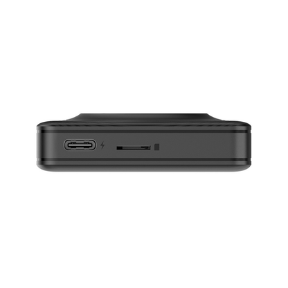 Carplay / Android Auto Wireless Carlinkit Adapter kompatibel mit Tesla Model 3 / X / Y / S für Apple iPhone / Android Serie CPC200-T2C