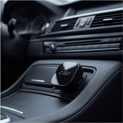 Wireless Carplay / Android Auto Adapter Tech-Protect UltraBoost CA01 für Apple iPhone / Android Series