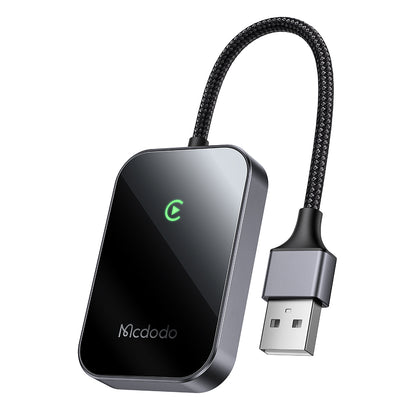 Draadloze Carplay Adapter McDodo CA-7210 voor Apple iPhone Series