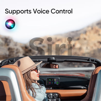 Draadloze Carplay Adapter McDodo CA-7210 voor Apple iPhone Series