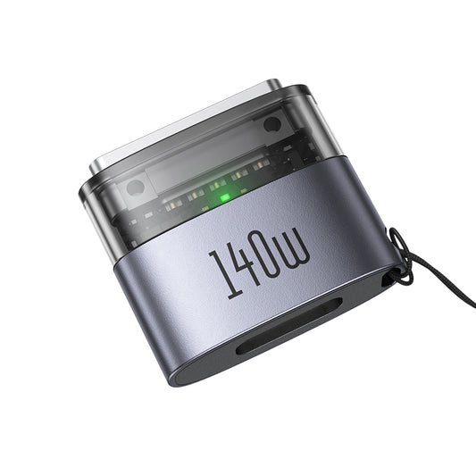 USB-C Ladeadapter - MagSafe 3 McDodo OT-8850, Schwarz