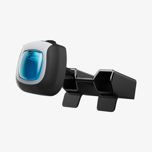 Spigen Auto-Lufterfrischer-Adapter für Tesla Y Juniper / 3 Highland, 2er-Set ACP10164