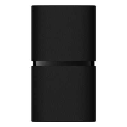 Baseus Network Adapter, RJ45 - RJ45, Black B00131100111-01