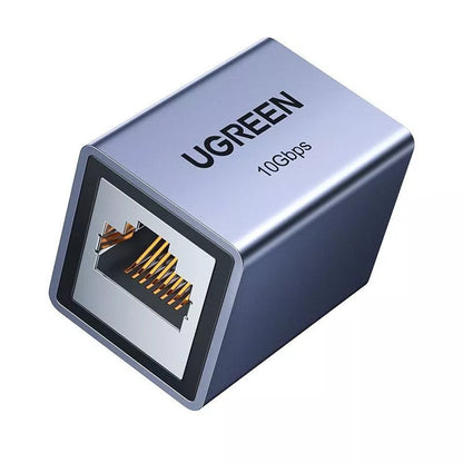 Adaptateur Réseau UGREEN NW261, RJ45 - RJ45, Noir