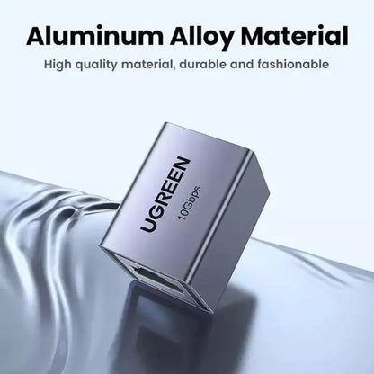 Adaptateur Réseau UGREEN NW261, RJ45 - RJ45, Noir