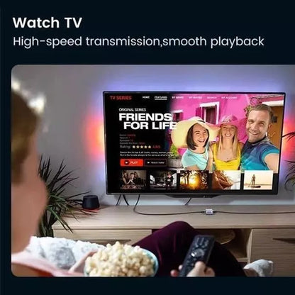 Adaptateur Réseau UGREEN NW261, RJ45 - RJ45, Noir