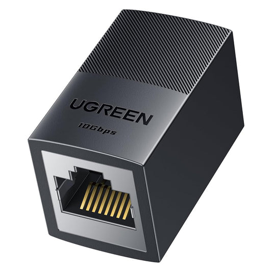 UGREEN NW326 Netwerkadapter (55359), RJ45 - RJ45, Zwart
