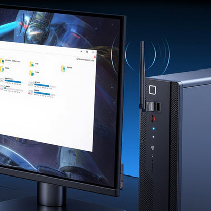 Adaptateur sans fil Yesido WP11, 150Mbps, Noir