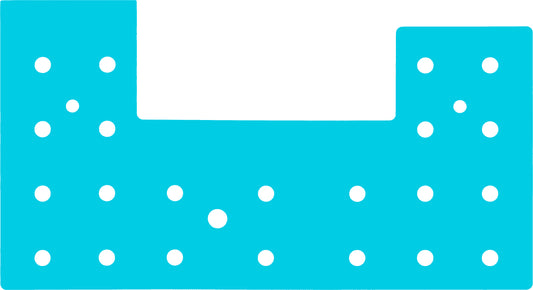 Adhésif Batterie Huawei MatePad 12 X (2025), Pack de Service 97060TUL