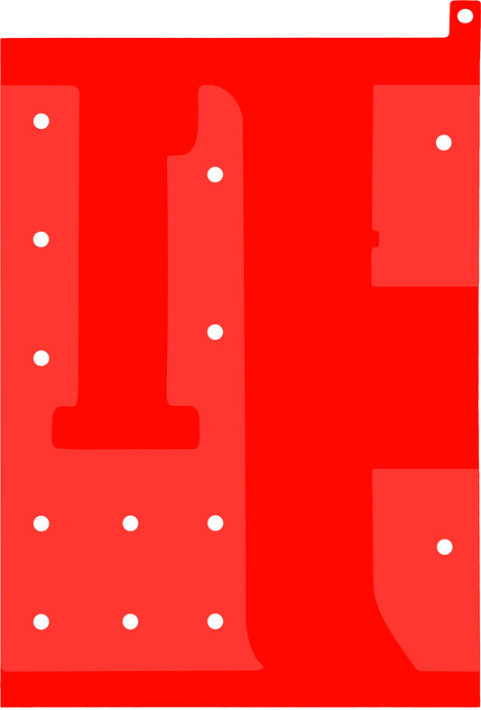 Adhésif Batterie Huawei nova 14 Pro, Service Pack 51630MGA