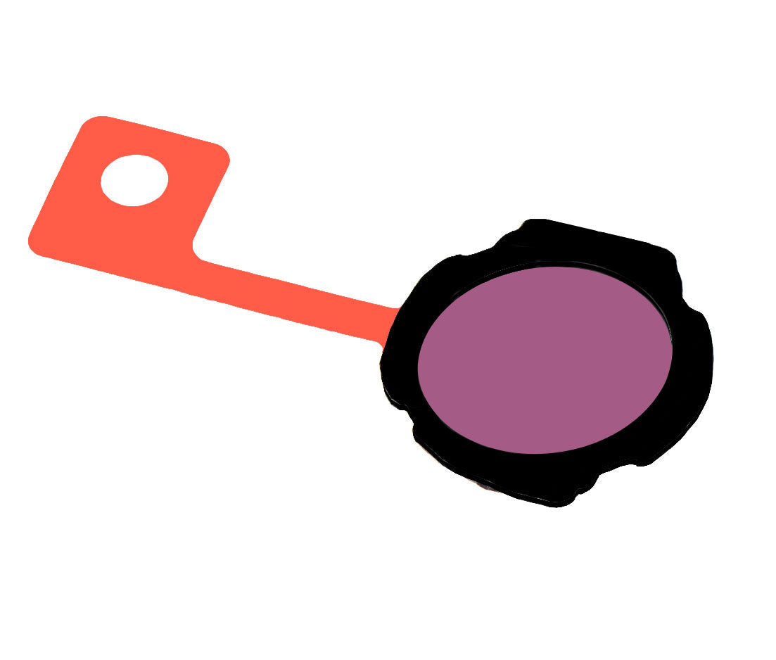 Lijm voor de voorcamera Realme GT 8 Pro, Service Pack 612714001811