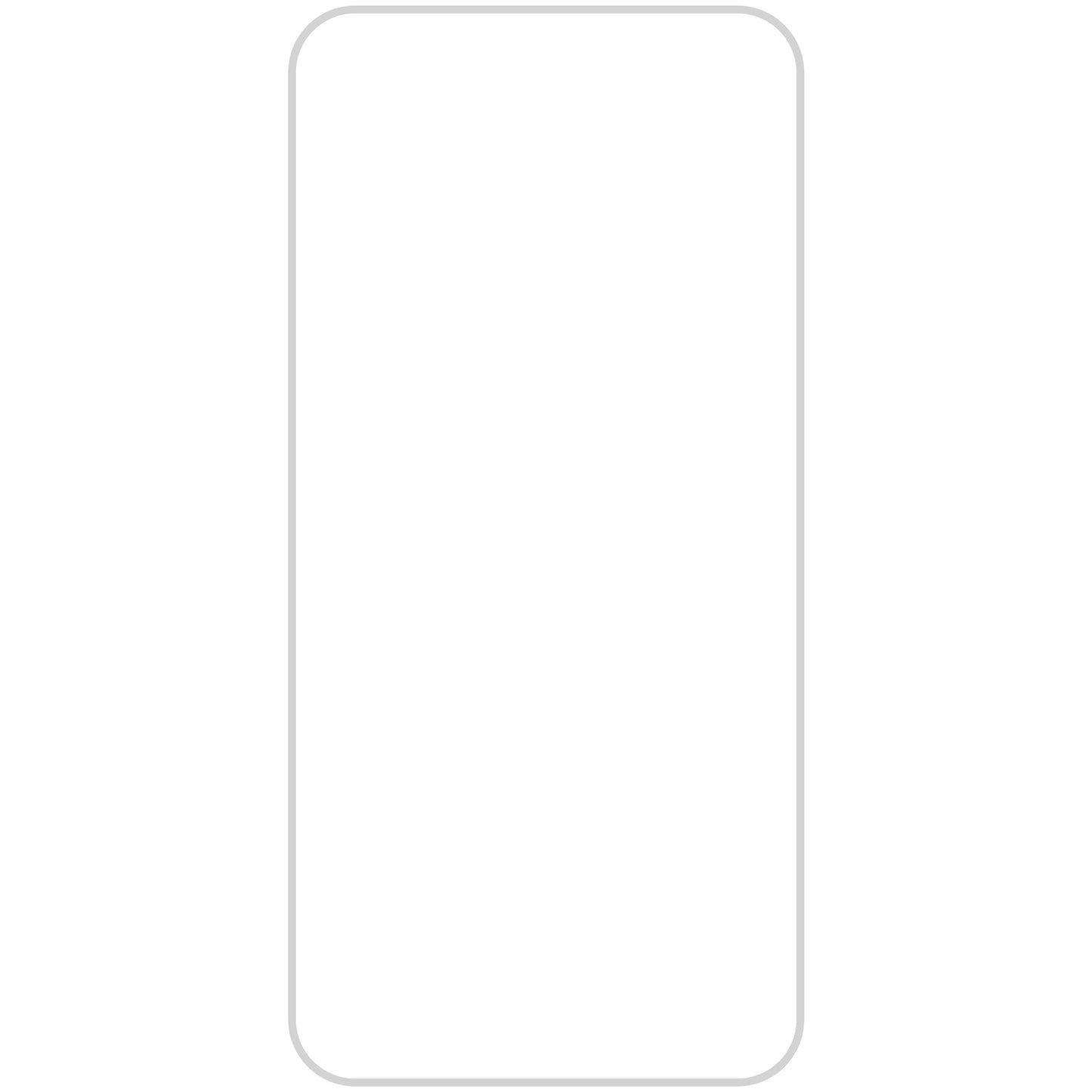 Batterijdeksel Lijm Apple iPhone 11 Pro