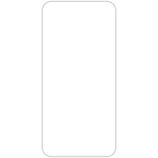 Batteriedeckel-Kleber Apple iPhone 11 Pro
