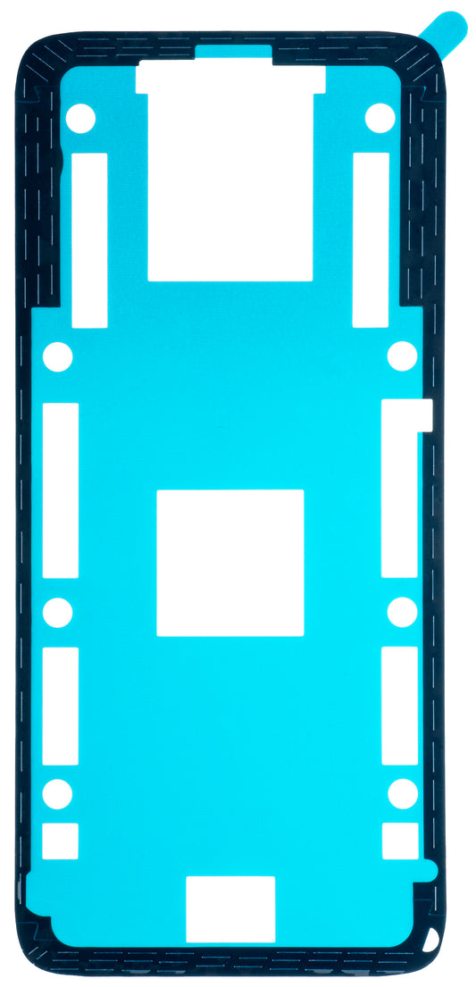 Lijm Batterijklep Xiaomi Redmi Note 9S / Note 9 Pro / Note 9 Pro Max, Service Pack 320200003F4U